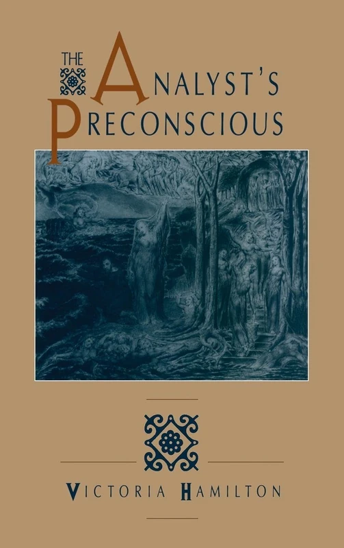 The Analyst's Preconscious - Image 1