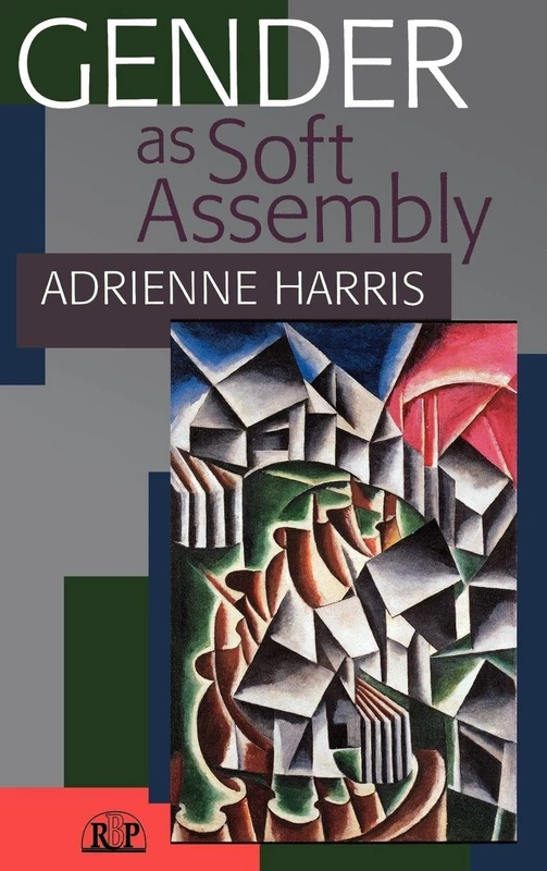 Gender as Soft Assembly (Relational Perspectives Book Series) - Image 1