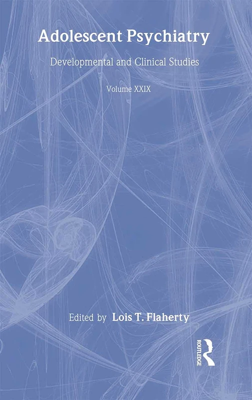 Adolescent Psychiatry