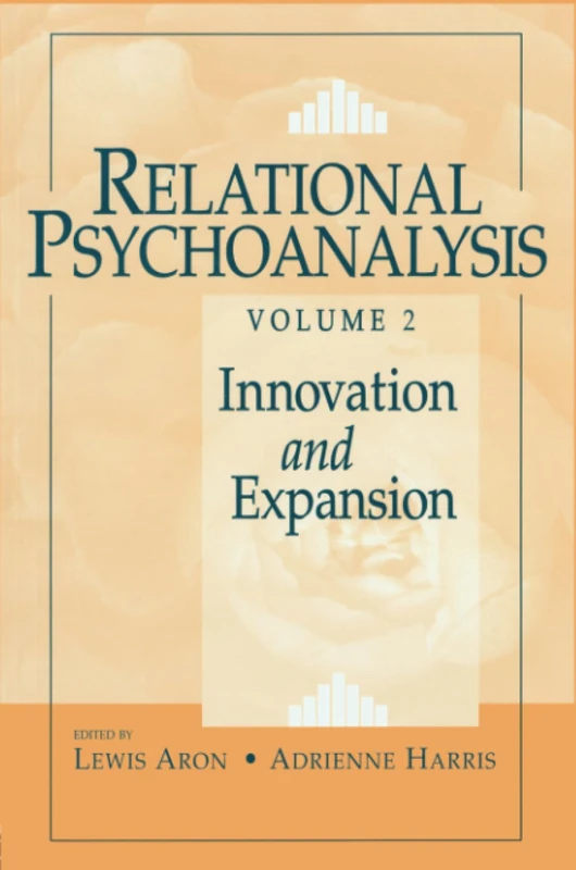 Relational Psychoanalysis