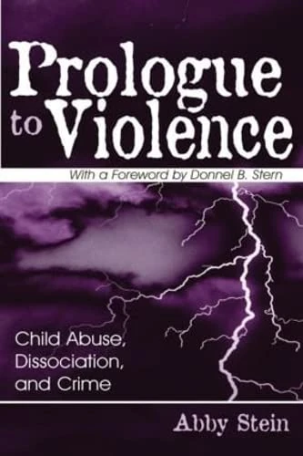 Routledge Prologue to Violence - Child Abuse and Crime Book - Image 1