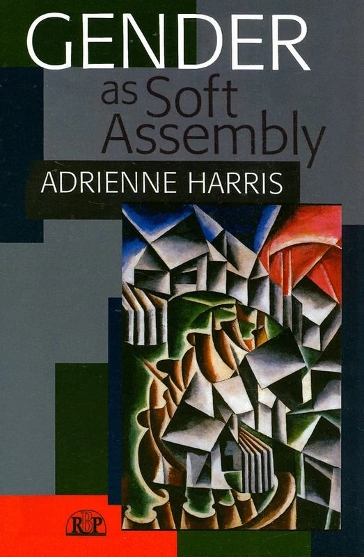 Gender as Soft Assembly: 25 (Relational Perspectives Book Series) - Image 1