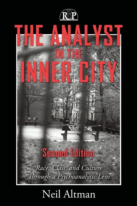 The Analyst in the Inner City: Race, Class, and Culture Through a Psychoanalytic Lens: 03 (Relational Perspectives Book Series)