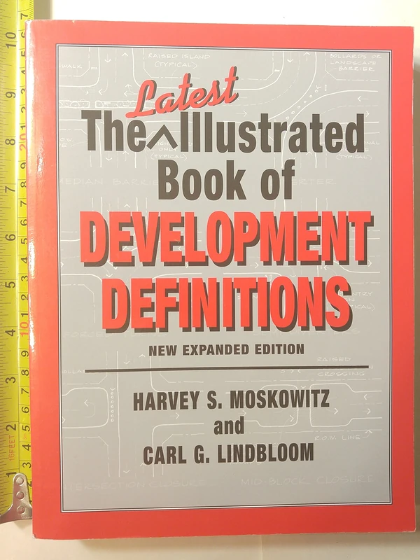 The Latest Illustrated Book of Development Definitions - Image 1