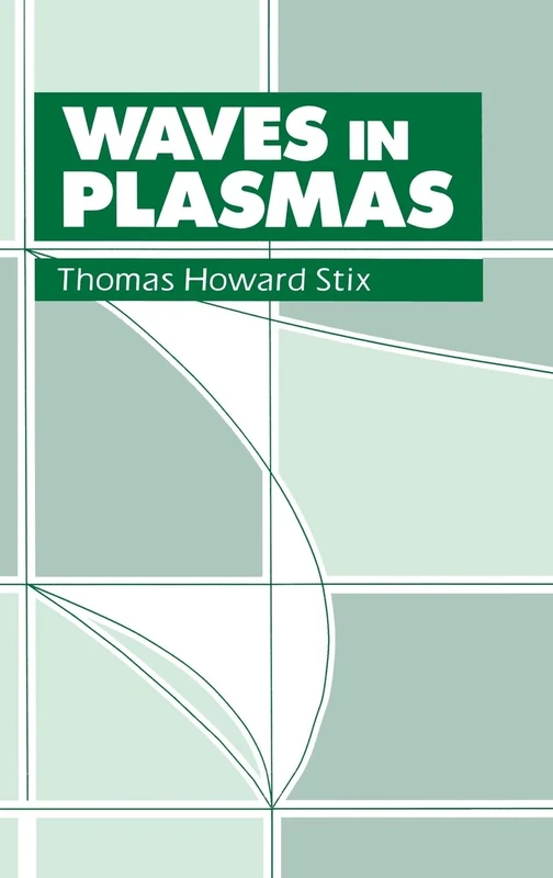 Waves in Plasmas - Image 1