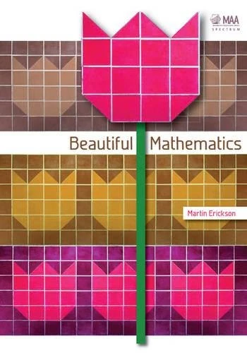 Beautiful Mathematics (Spectrum) - Image 1