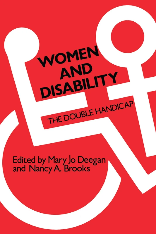 Women and Disability: The Double Handicap - Image 1