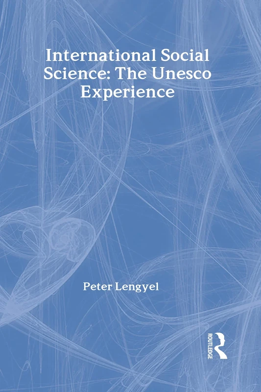 International Social Science: Unesco Experience (Solar Energy R&d in the European) - Image 1