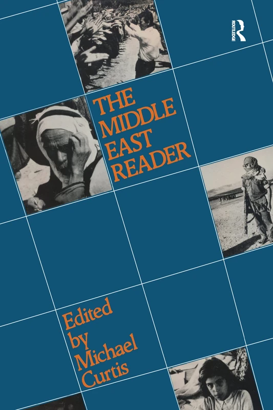 The Middle East: A Reader