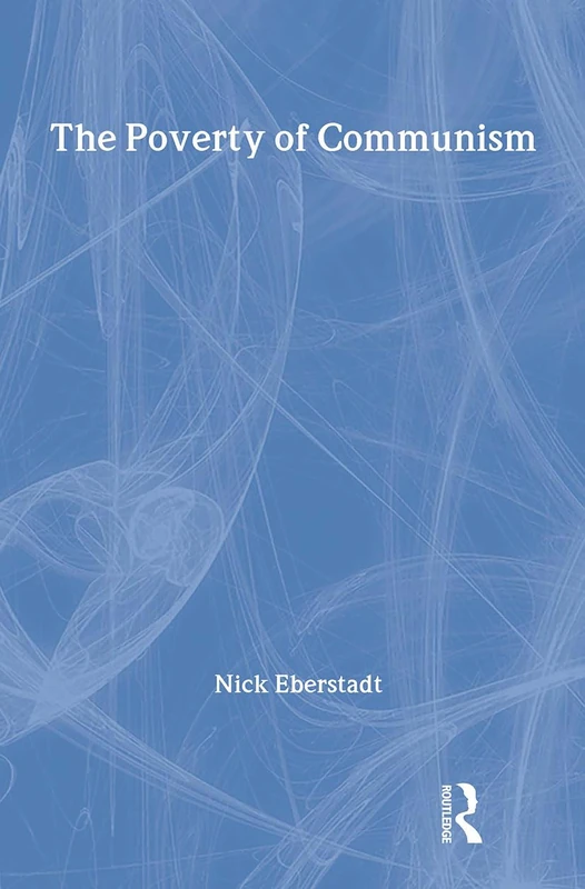 Routledge - The Poverty of Communism - History Book