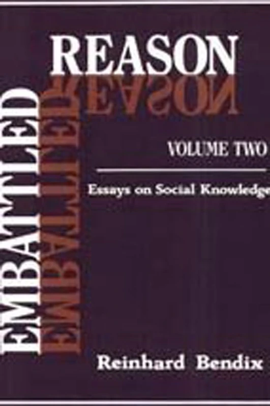Embattled Reason: Volume 2, Essays on Social Knowledge