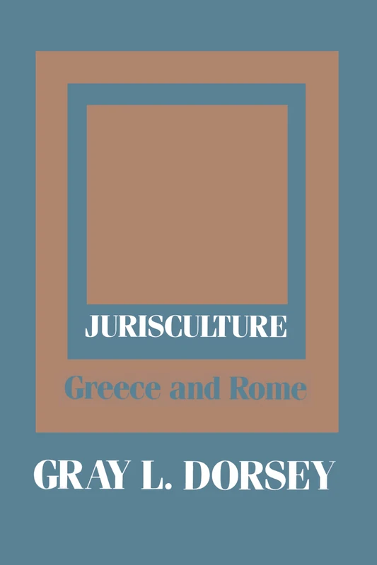 Jurisculture: Greece and Rome: 001 - Image 1