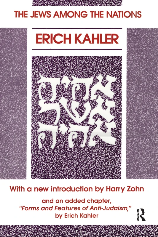 The Jews Among the Nations