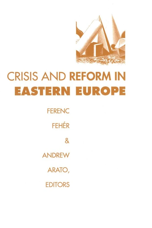 Crisis and Reform in Eastern Europe - Image 1