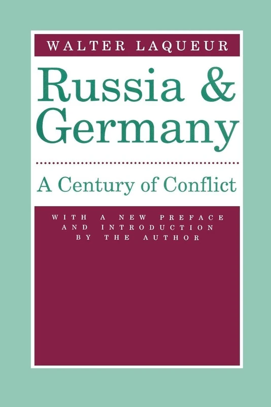 Russia and Germany: Century of Conflict - Image 1