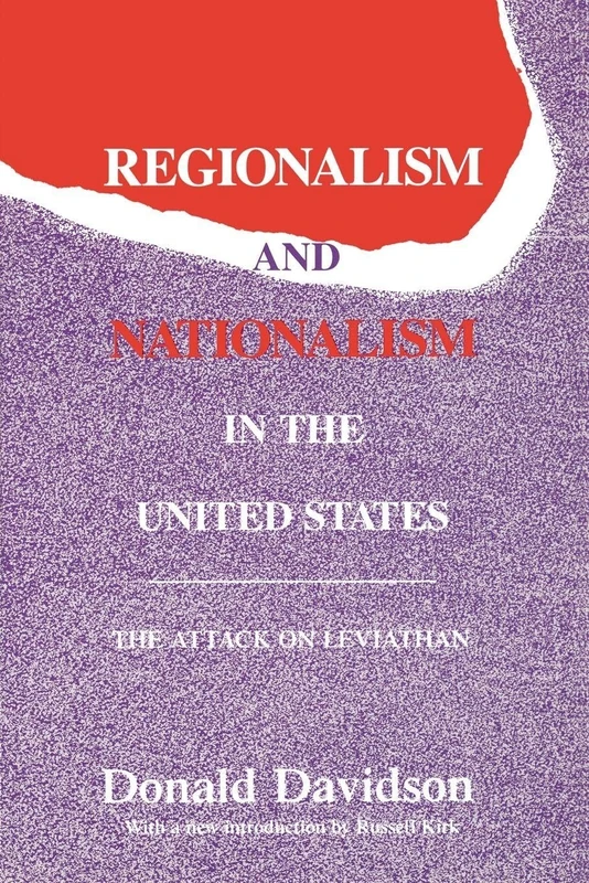 Routledge Regionalism and Nationalism in the United States - Image 1