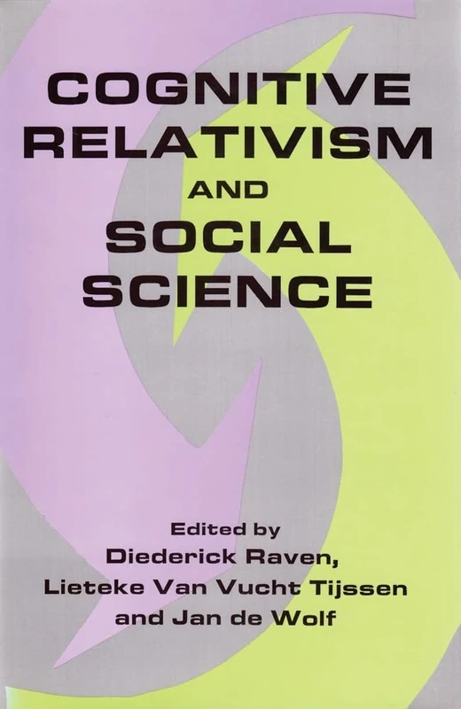 Cognitive Relativism and Social Science