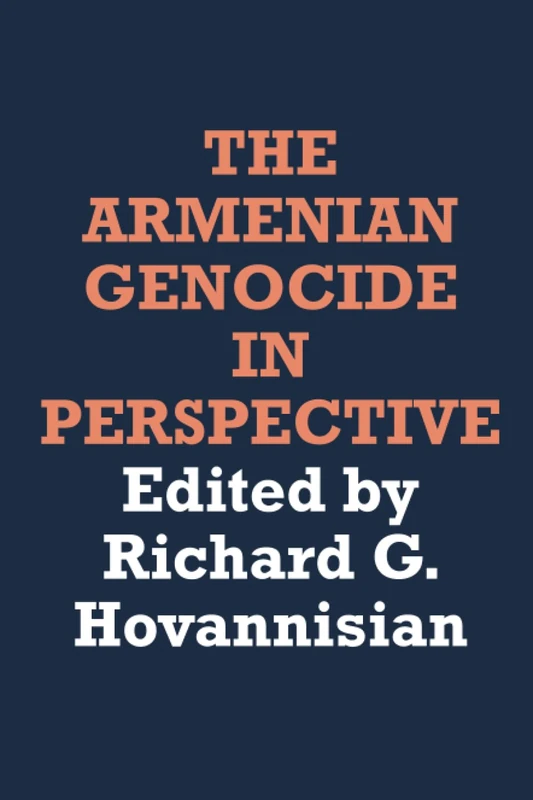 The Armenian Genocide in Perspective