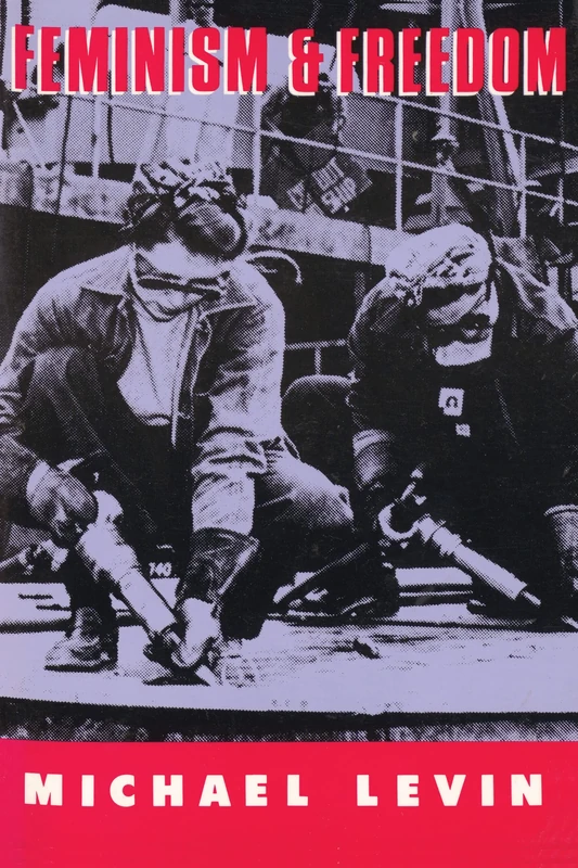 Feminism and Freedom