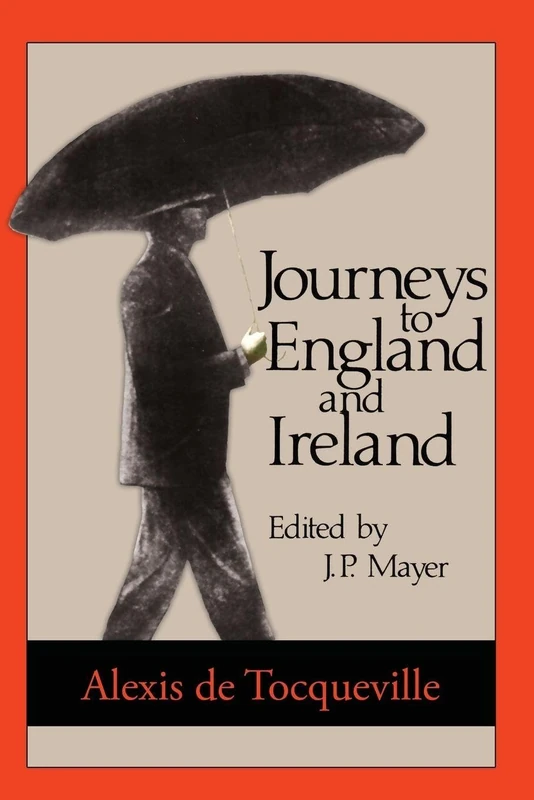 Journeys to England and Ireland - Image 1