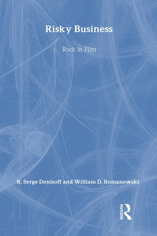 Risky Business: Rock in Film