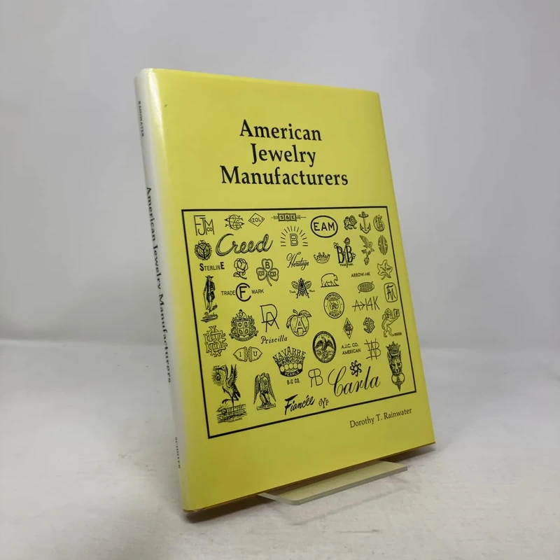 American Jewelry Manufacturers