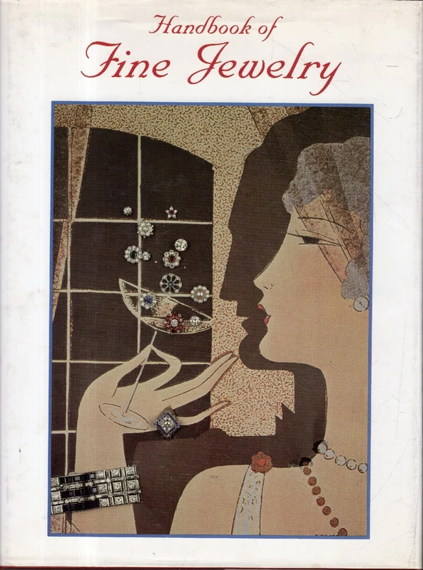 Handbook of Fine Jewelry