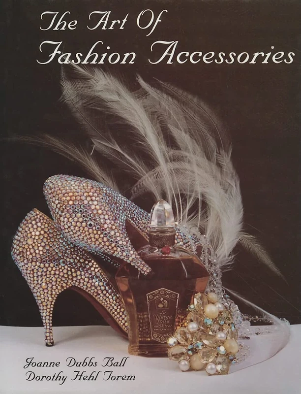 The Art of Fashion Accessories: A Twentieth Century Retrospective