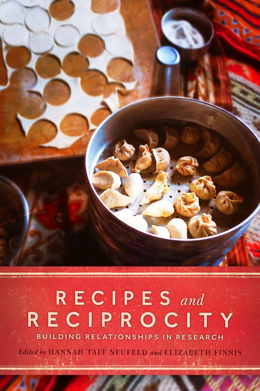 Recipes and Reciprocity: Building Relationships in Research - Image 1
