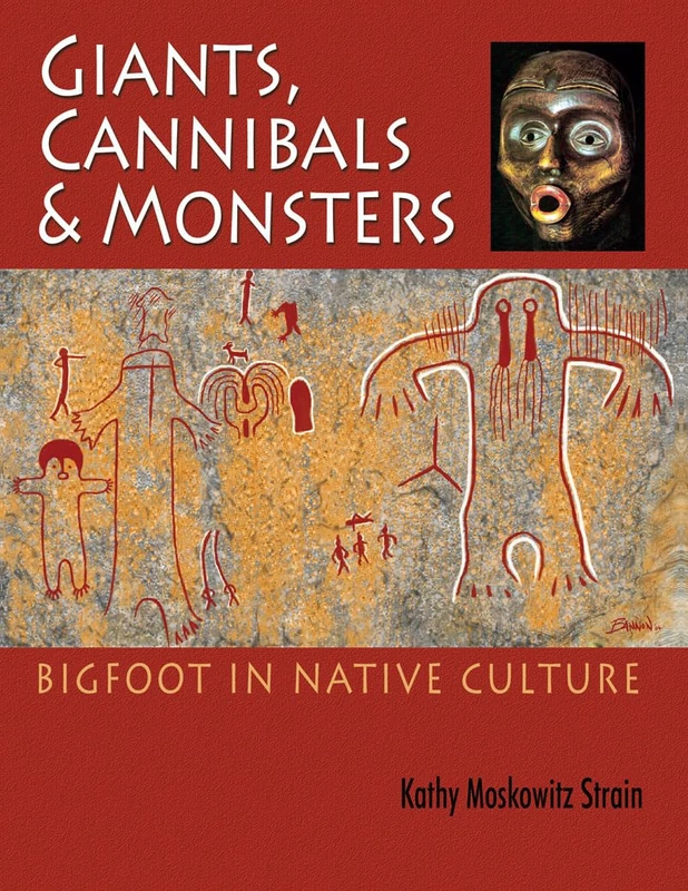 Giants, Cannibals & Monsters - Image 1