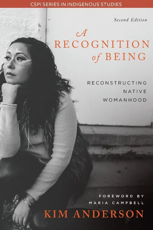 A Recognition of Being: Reconstructing Native Womanhood - Image 1