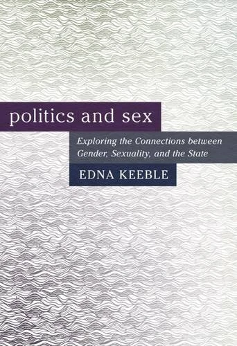 Politics and Sex: Exploring the Connections Between Gender, Sexuality, and the State