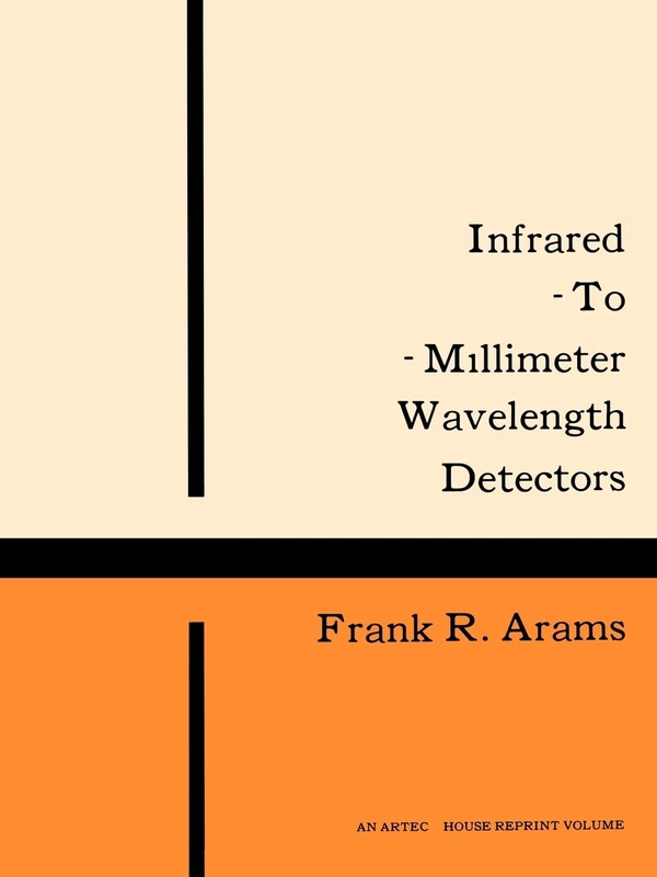 Infrared to Millimeter Wavelength Detectors (Acoustics & signal processing library)