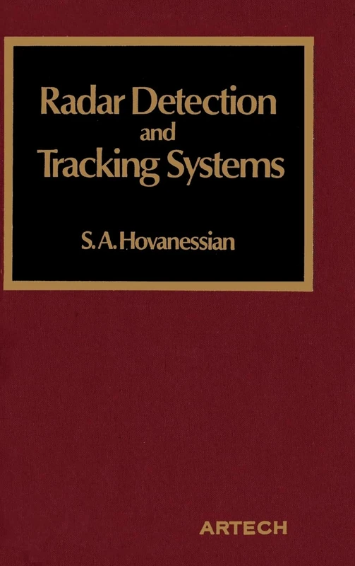 Radar Detection and Tracking Systems (Acoustics & signal processing library)