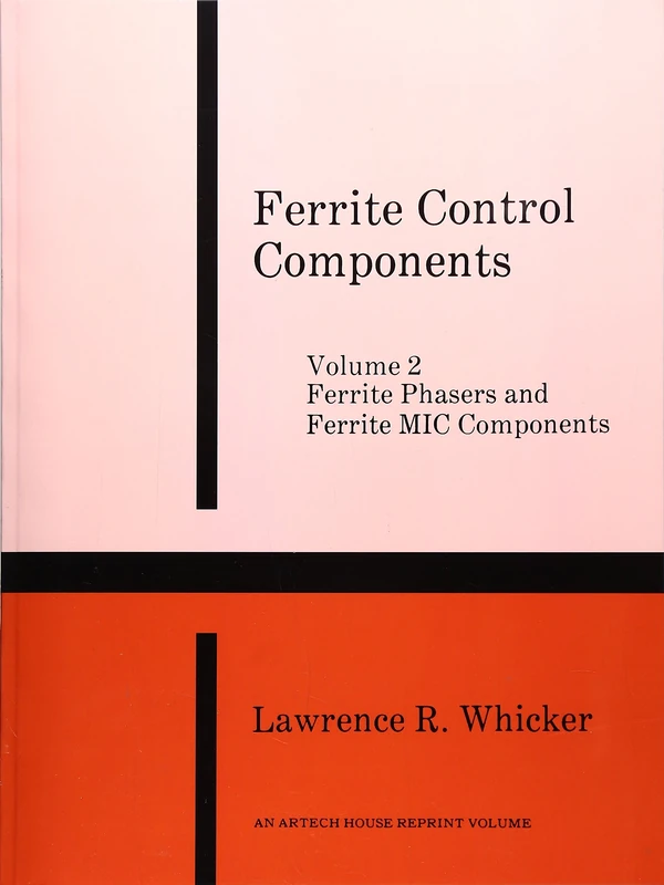 Ferrite Phasers and Ferrite MIC Components: 2 (Ferrite Control Components)