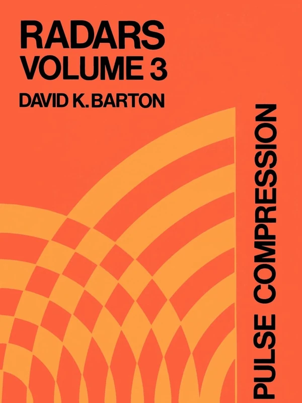 Pulse Compression: 03 (Artech Radar Library)