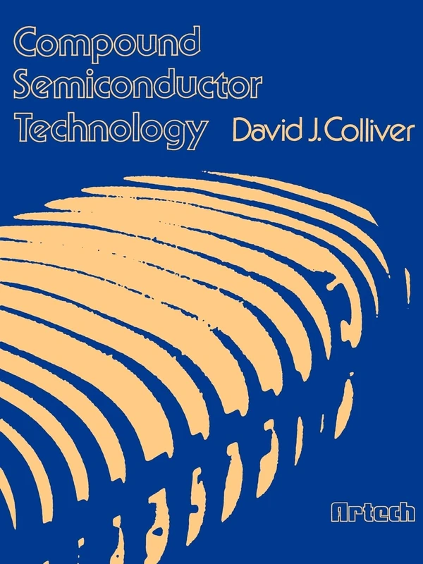 Compound Semiconductor Technology (Microwave Library)