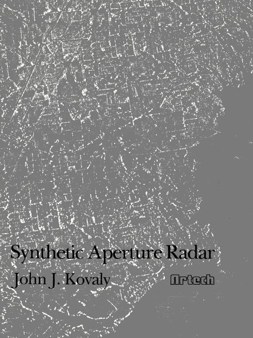 Synthetic Aperture Radar (Radar Library)