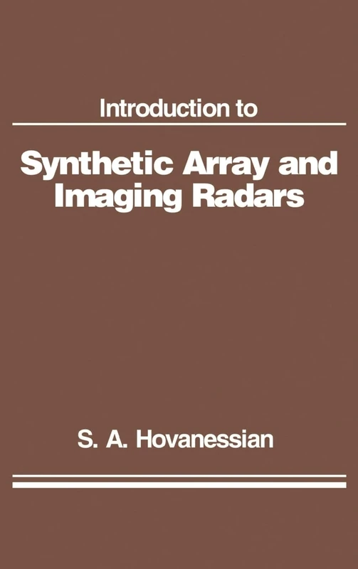 Synthetic Array and Imaging Radars (Radar Library)