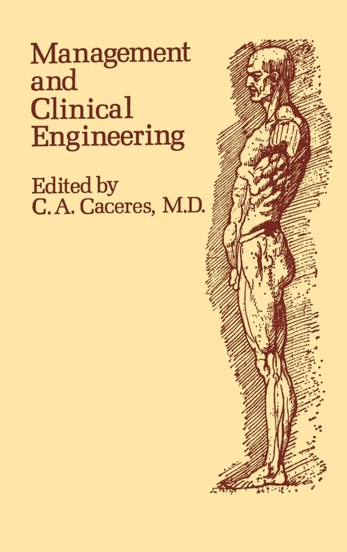 Management and Clinical Engineering (Artech Medical Library)