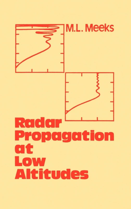 Radar Propagation at Low Altitudes (Radar Library)