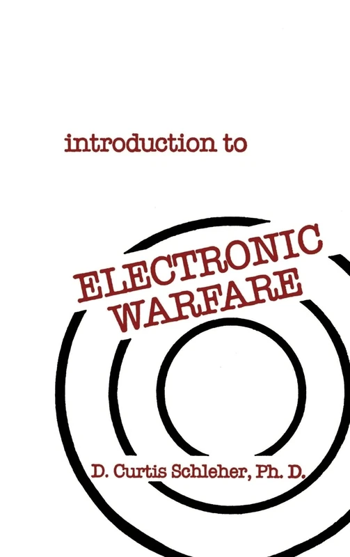 Introduction to Electronic Warfare (Radar Library)