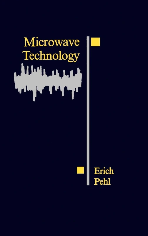 Microwave Technology (Artech House Microwave Library (Hardcover))