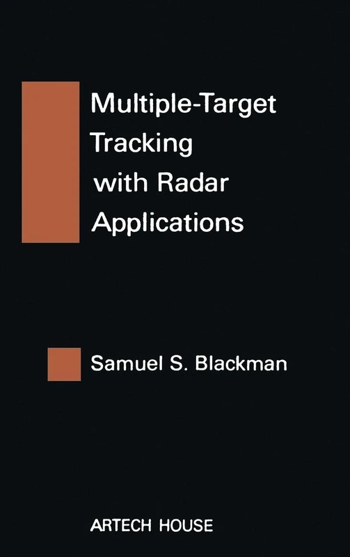 Multiple Target Tracking with Radar Applications (Radar Library)