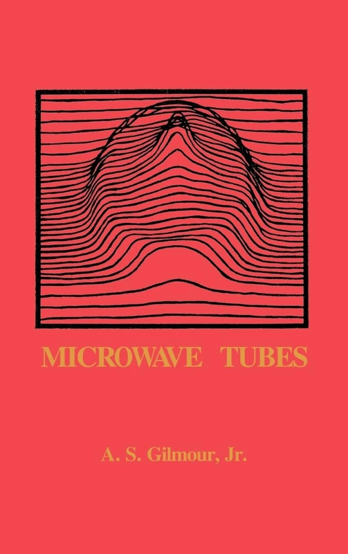 Microwave Tubes (Microwave Library)