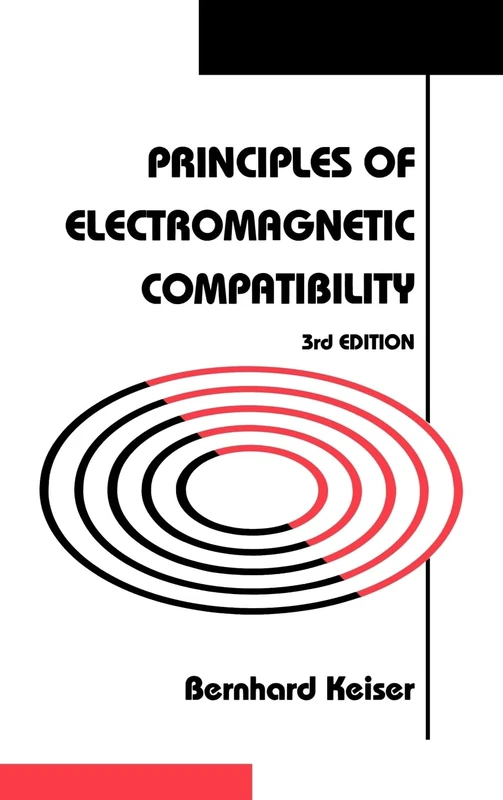 Principles of Electromagnetic Compatibility (Microwave Library)