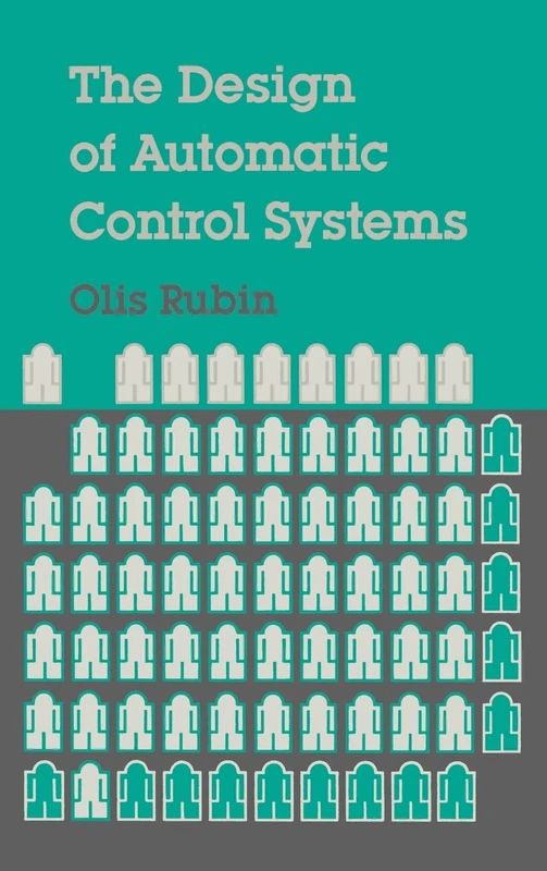 The Design of Automatic Control Systems (Radar Library)