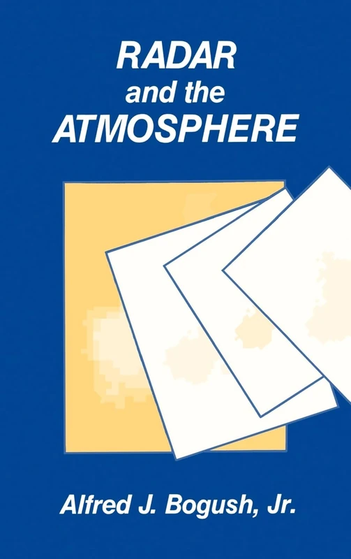 Radar and the Atmosphere (Radar Library)