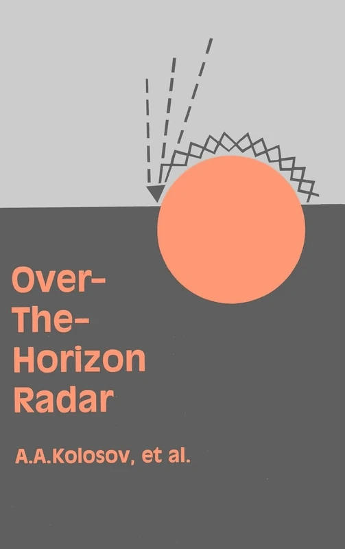 Over the Horizon Radar (Radar Library)