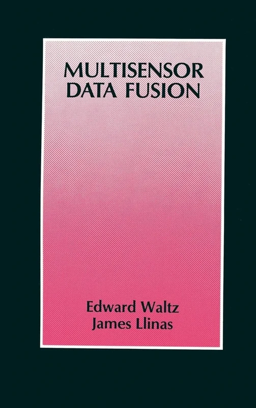 Multisensor Data Fusion (Radar Library)